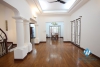 Stunning villa with swimming pool for rent in Tay Ho, Hanoi